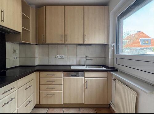 Foto - Einfamilienhaus in Mölln zur Miete