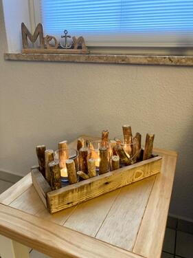 Foto - Vorweihnachtszauber auf Fehmarn