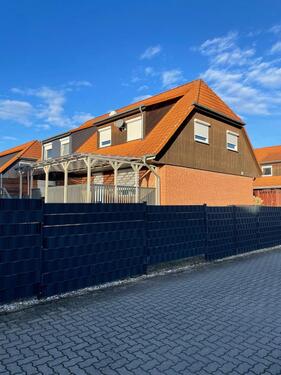 Foto - Schöne Doppelhaushälfte mit vier Zimmer in Schermen