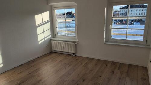 Foto - 3 Zimmer Etagenwohnung in Burgstädt