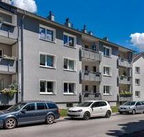 Ansprechende Wohnung in beliebter Lage - Wermelskirchen