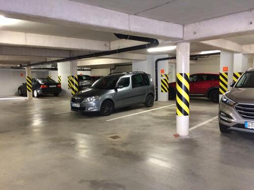 Foto - 4 Zimmer Etagenwohnung in Gotha