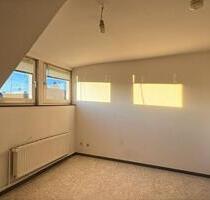 Helles Apartment in Darmstadt Eberstadt.