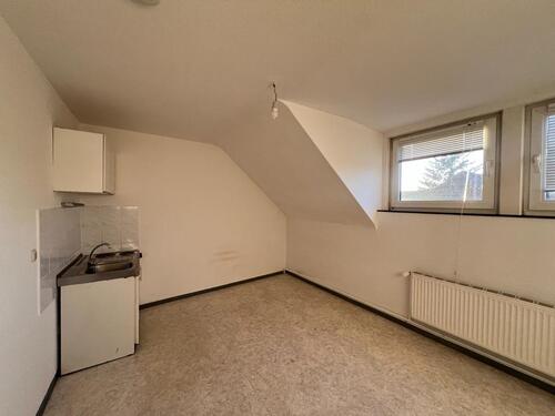 Foto - 1 Zimmer Etagenwohnung zur Miete in Darmstadt