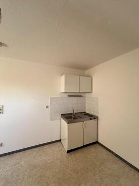 Foto - 1 Zimmer Etagenwohnung in Darmstadt