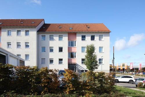 Foto - 2 Zimmer Etagenwohnung zur Miete in Ulm