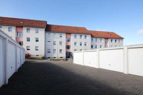 Foto - 2 Zimmer Etagenwohnung in Ulm