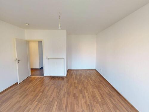 Foto - Etagenwohnung in Celle zur Miete