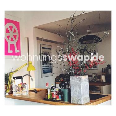 Foto - Etagenwohnung in Berlin zur Miete