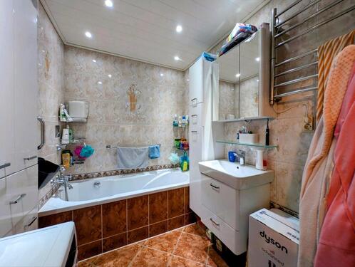 Foto - 3 Zimmer Etagenwohnung zur Miete in Gummersbach