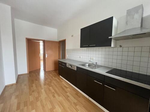 Foto - 1 Zimmer Etagenwohnung in Erfurt