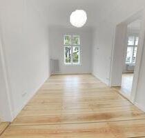 Hochwertig sanierte Wohnung, stilvoller Altbau, Charlottenburg - Berlin Charlottenburg-Wilmersdorf