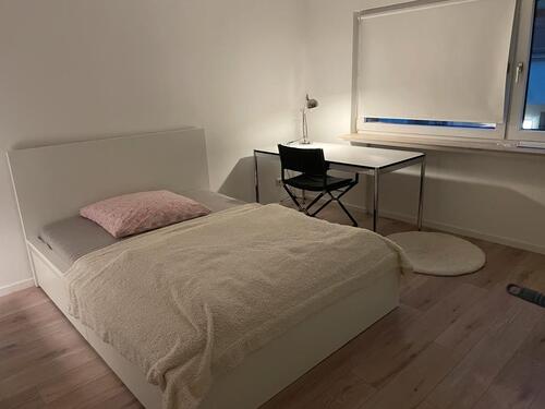 Foto - 1-Zimmerwohnung Bonn Zentrum - 800,00&nbsp;EUR Kaltmiete, ca.&nbsp; 23,00&nbsp;m&sup2;