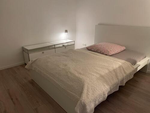 Foto - Etagenwohnung in Bonn zur Miete