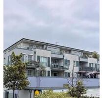 2- Zimmer Wohnung mit großem Balkon am Riedberg - Frankfurt am Main Kalbach