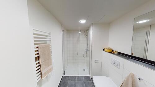 Foto - Etagenwohnung in Hamburg zur Miete