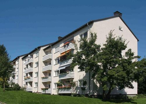 Foto - 2 Zimmer mit Balkon in Hagen - 376,00&nbsp;EUR Kaltmiete, ca.&nbsp; 55,77&nbsp;m&sup2;