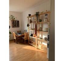 2-Zimmer Altbauwohnung in Regensburg (Bahnhof nähe)