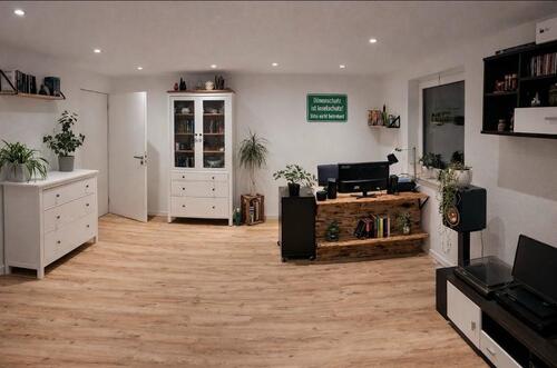 Foto - Etagenwohnung in Balingen zur Miete