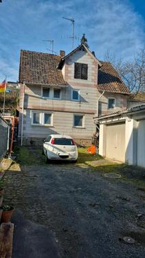 Foto - Fachwerkhaus in Helsa-Wickenrode