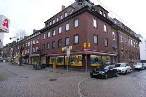 Foto - Ankommen. Durchatmen. Zuhause sein – Stilvolle 2-Zimmer-Wohnung