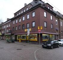 Ankommen. Durchatmen. Zuhause sein – Stilvolle 2-Zimmer-Wohnung - Oberhausen Alsfeld