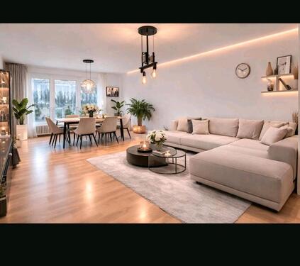 Foto - 3,5 Zi. Wohnung in Plochingen Zentrum, Privat, Handnr 01721096828