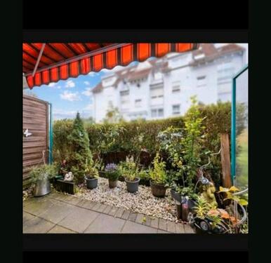 Foto - 3.5 Zimmer Erdgeschoßwohnung in Plochingen