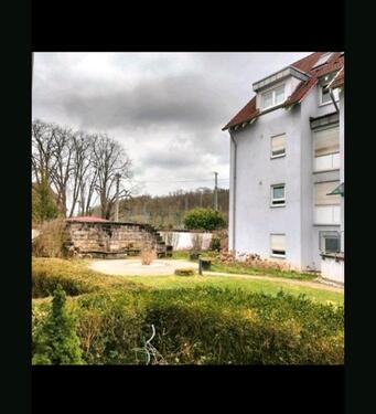 Foto - Erdgeschoßwohnung in Plochingen zum Kaufen