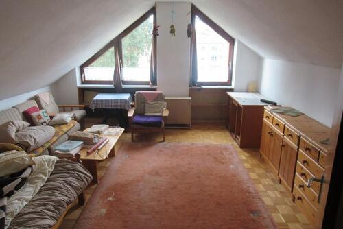 Foto - Reihenhaus zum Kaufen in Gelsenkirchen