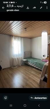 Foto - 3 Zimmer Erdgeschoßwohnung zur Miete in Sankt Georgen im Schwarzwald