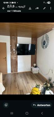 Foto - 3 Zimmer Erdgeschoßwohnung in Sankt Georgen im Schwarzwald