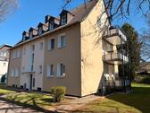Foto - Da kommt man gern Heim. Ansprechende 1,5-Raum-DG-Wohnung
