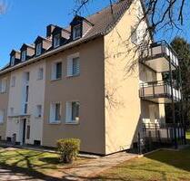 Da kommt man gern Heim. Ansprechende 1,5-Raum-DG-Wohnung - Dortmund Eving