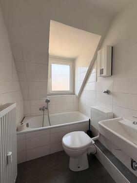 Foto - 1.5 Zimmer Dachgeschoßwohnung zur Miete in Dortmund
