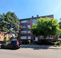 3-Zi-Wohnung im Grünen in Baesweiler Nähe Reyplatz