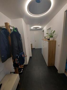 Foto - Erdgeschoßwohnung in Ammerbuch zur Miete