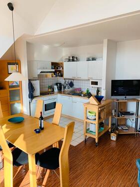 Foto - 3 Zimmer Etagenwohnung zur Miete in Zingst