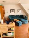 Foto - 3 Zimmer Etagenwohnung in Zingst