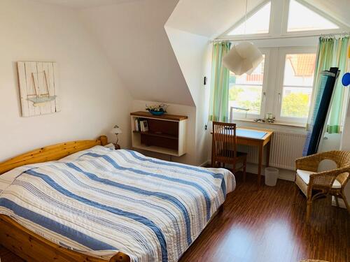 Foto - Etagenwohnung in Zingst zur Miete