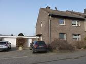 Foto - Mönchengladbach Wanlo, familienfeundliches Einfamilienhaus