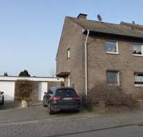 Mönchengladbach Wanlo, familienfeundliches Einfamilienhaus
