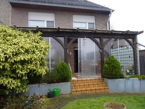 Foto - 4 Zimmer Doppelhaushälfte zum Kaufen in Mönchengladbach