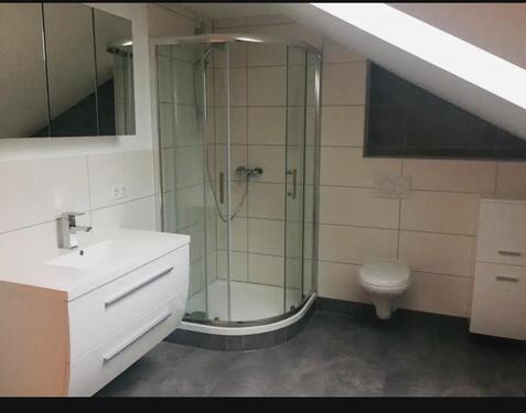 Foto - 2.5 Zimmer Dachgeschoßwohnung in Idstein