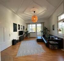 3 Zimmer-Wohnung 90 m², 1. OG, Balkon in Miltenberg zu vermieten