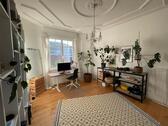 Foto - 4 Zimmer Etagenwohnung in Miltenberg