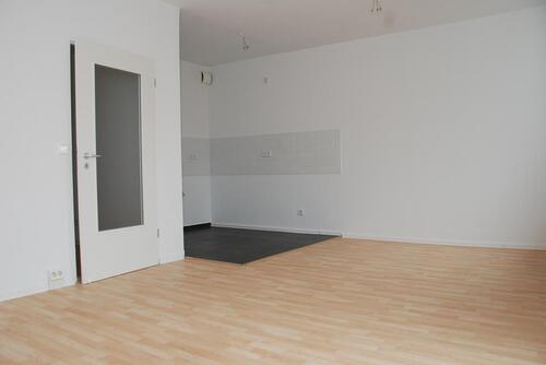 Foto - Wunderschöne 3-Raum-Wohnung mit offener Küche