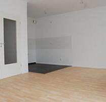 Wunderschöne 3-Raum-Wohnung mit offener Küche - Chemnitz Hilbersdorf