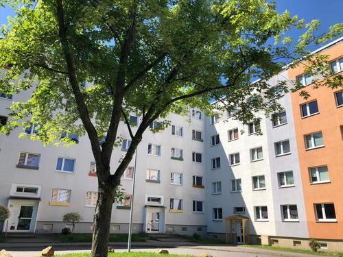 Foto - Etagenwohnung in Chemnitz zur Miete