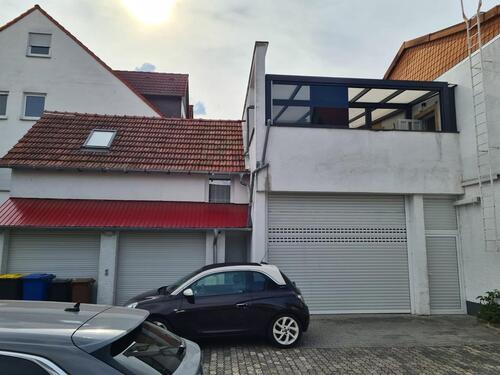 Foto - Einfamilienhaus zum Kaufen in Büttelborn